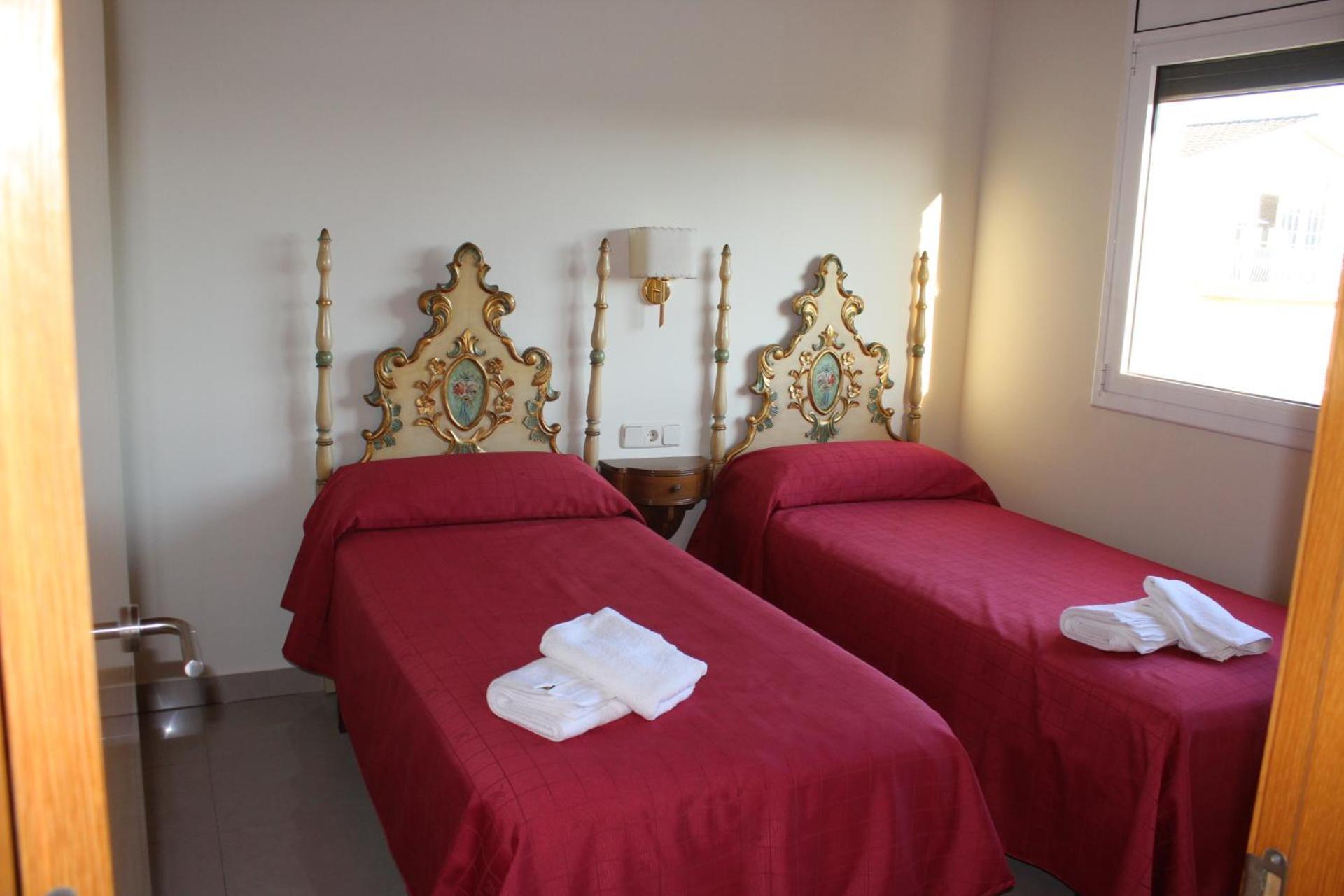 Appartement El Turo Sant Boi de Llucanes