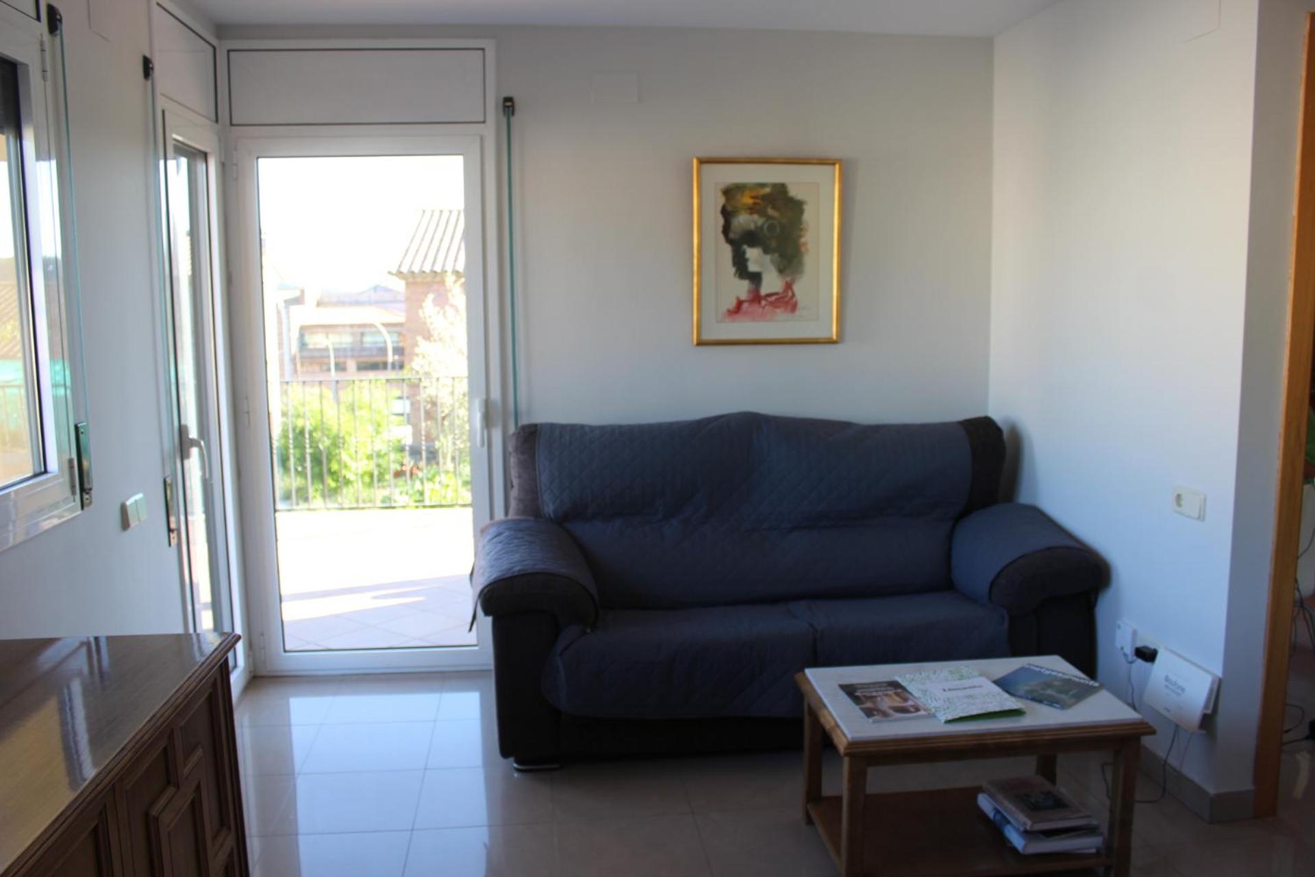 El Turo Appartement