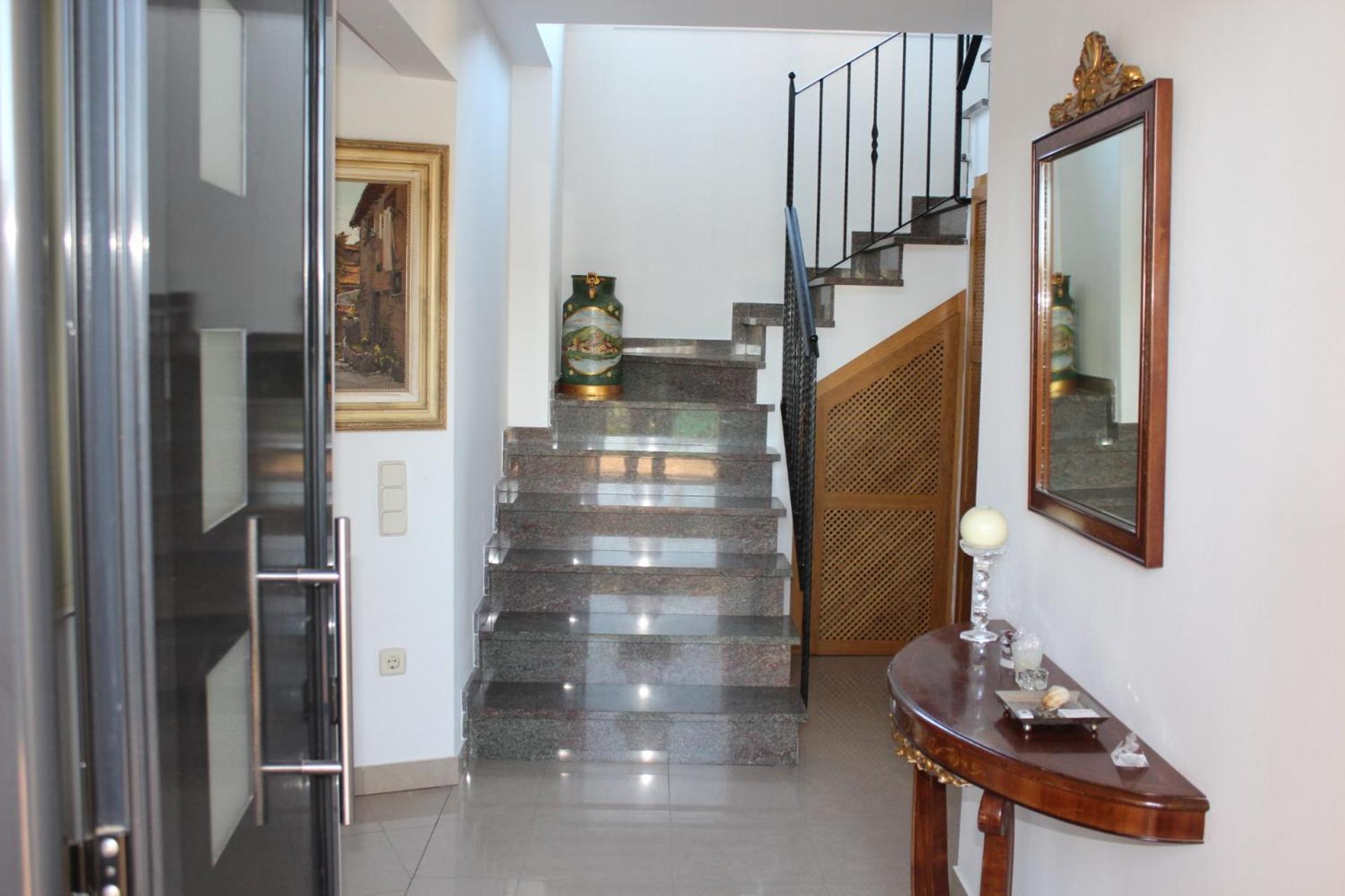 El Turo Appartement *