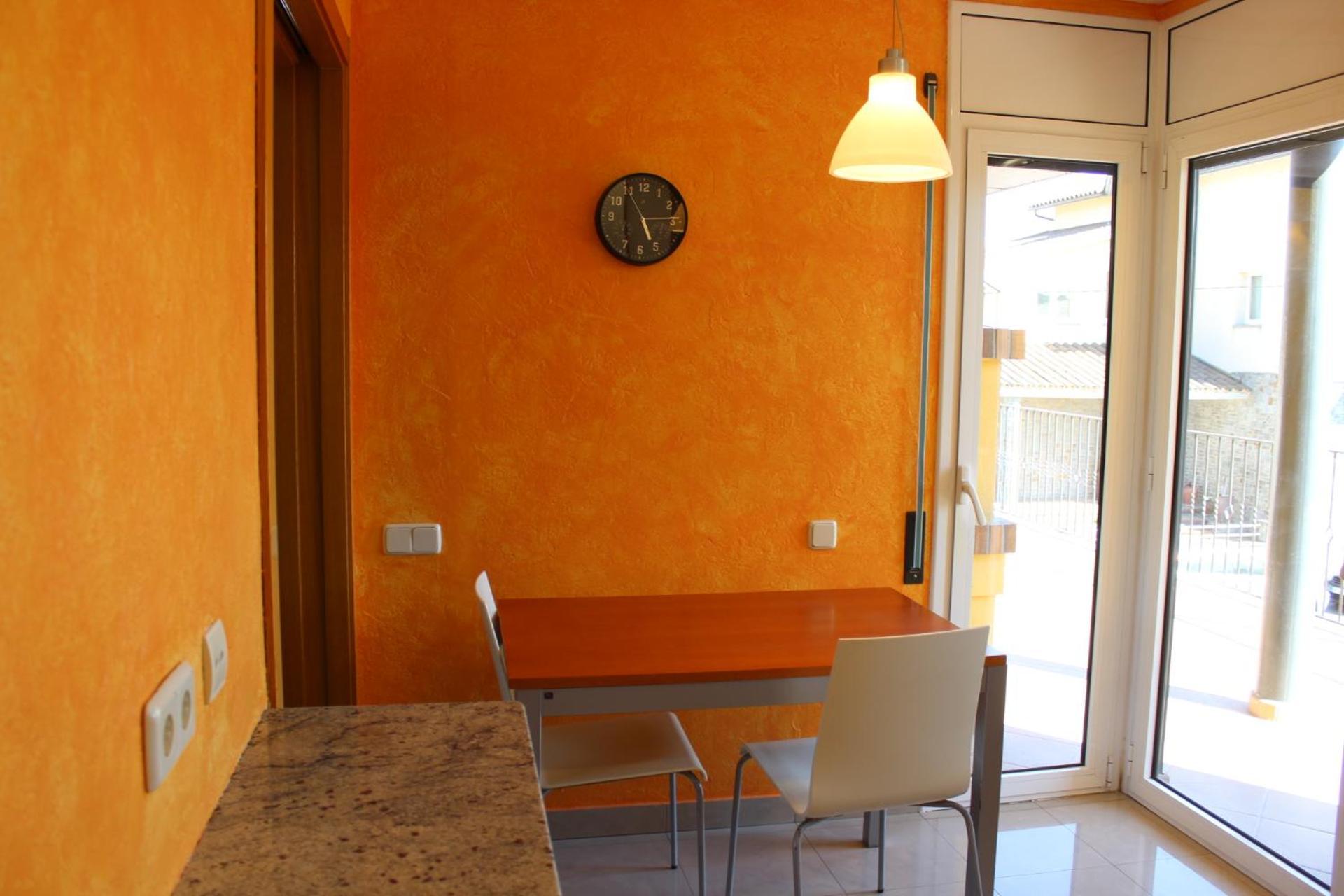El Turo Apartment Sant Boi de Llucanes