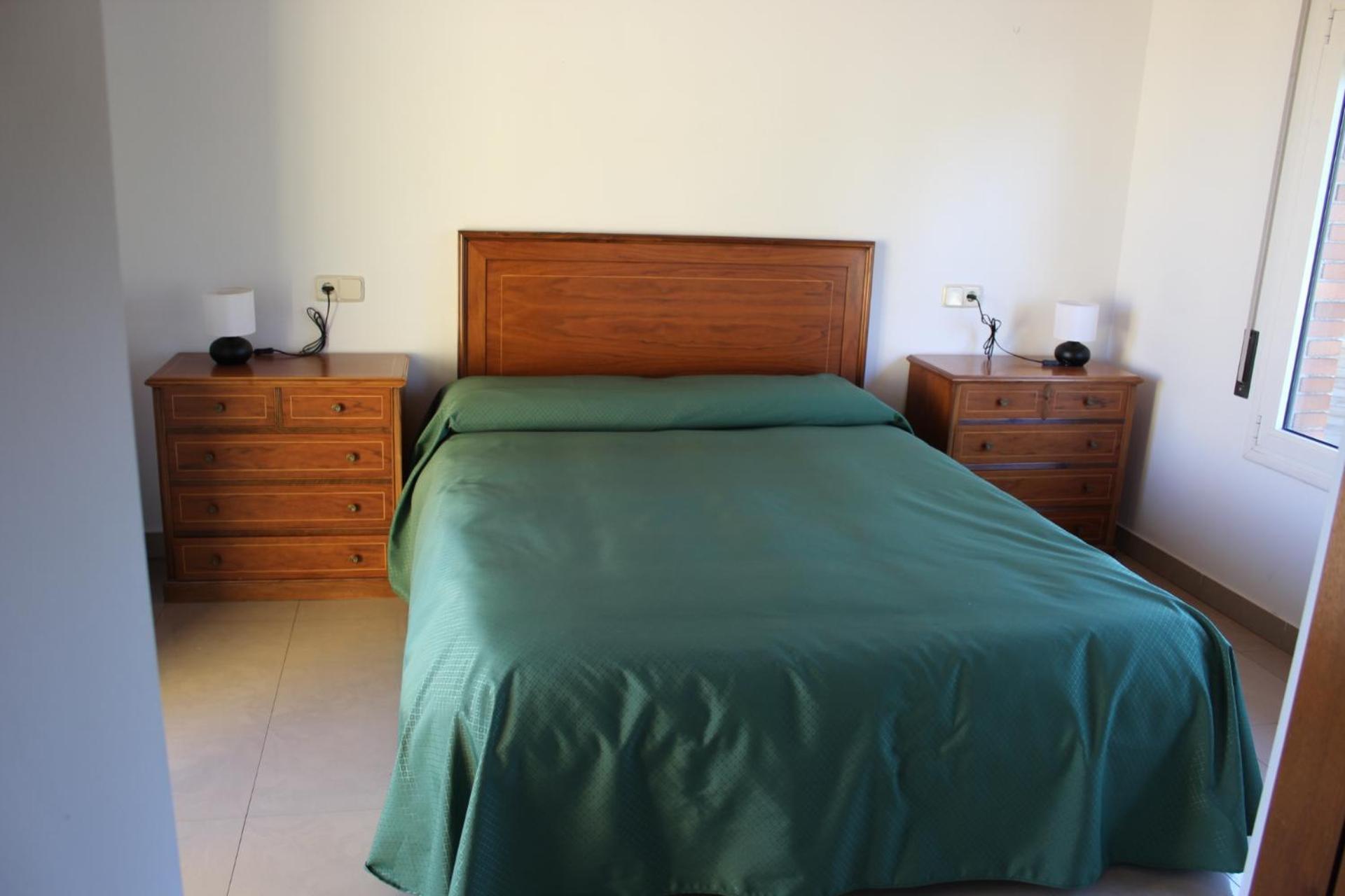 Apartment El Turo