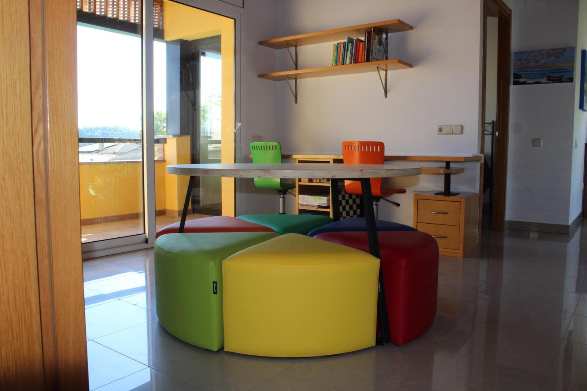 Apartment El Turo Sant Boi de Llucanes
