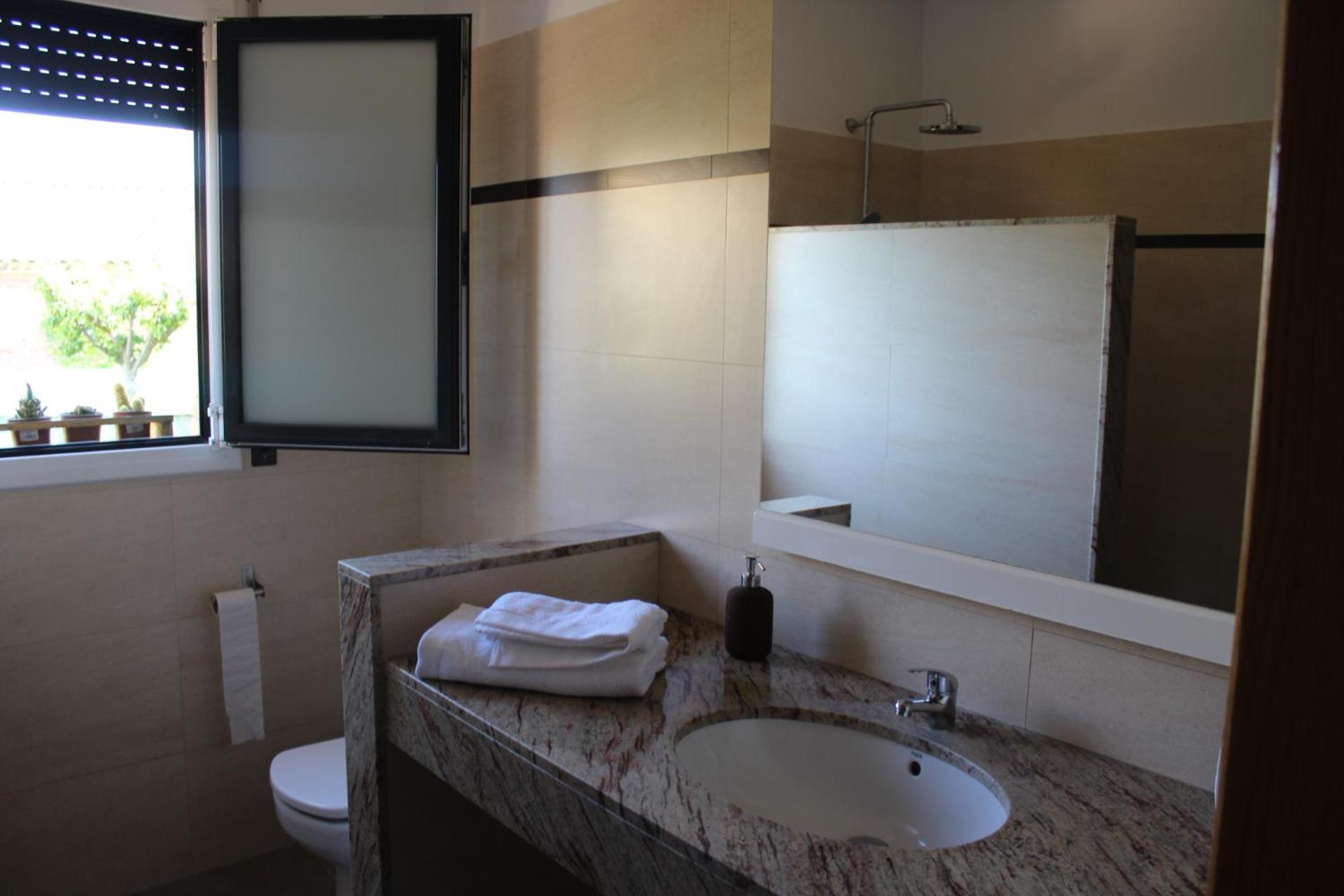 El Turo Appartement