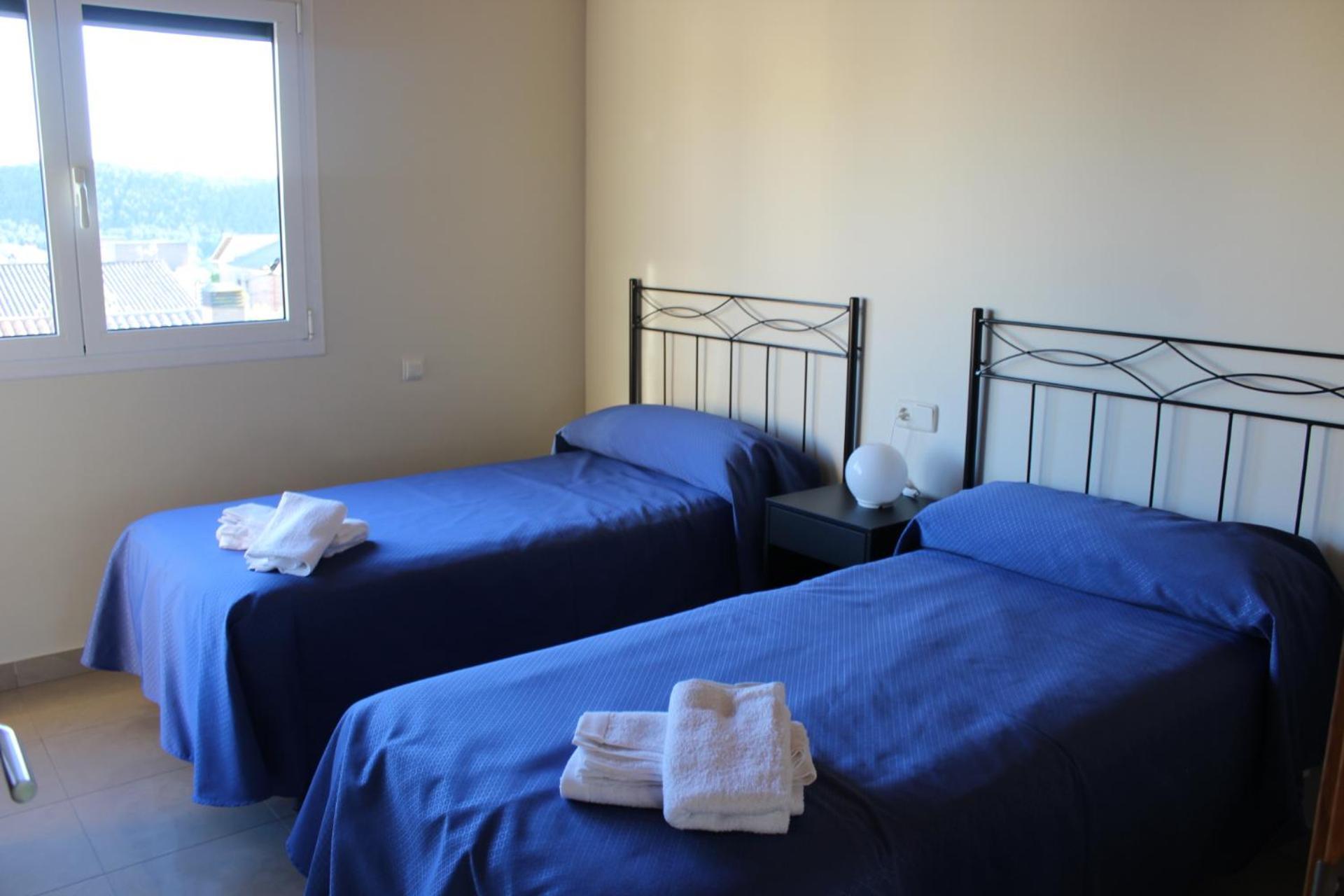 Apartment El Turo