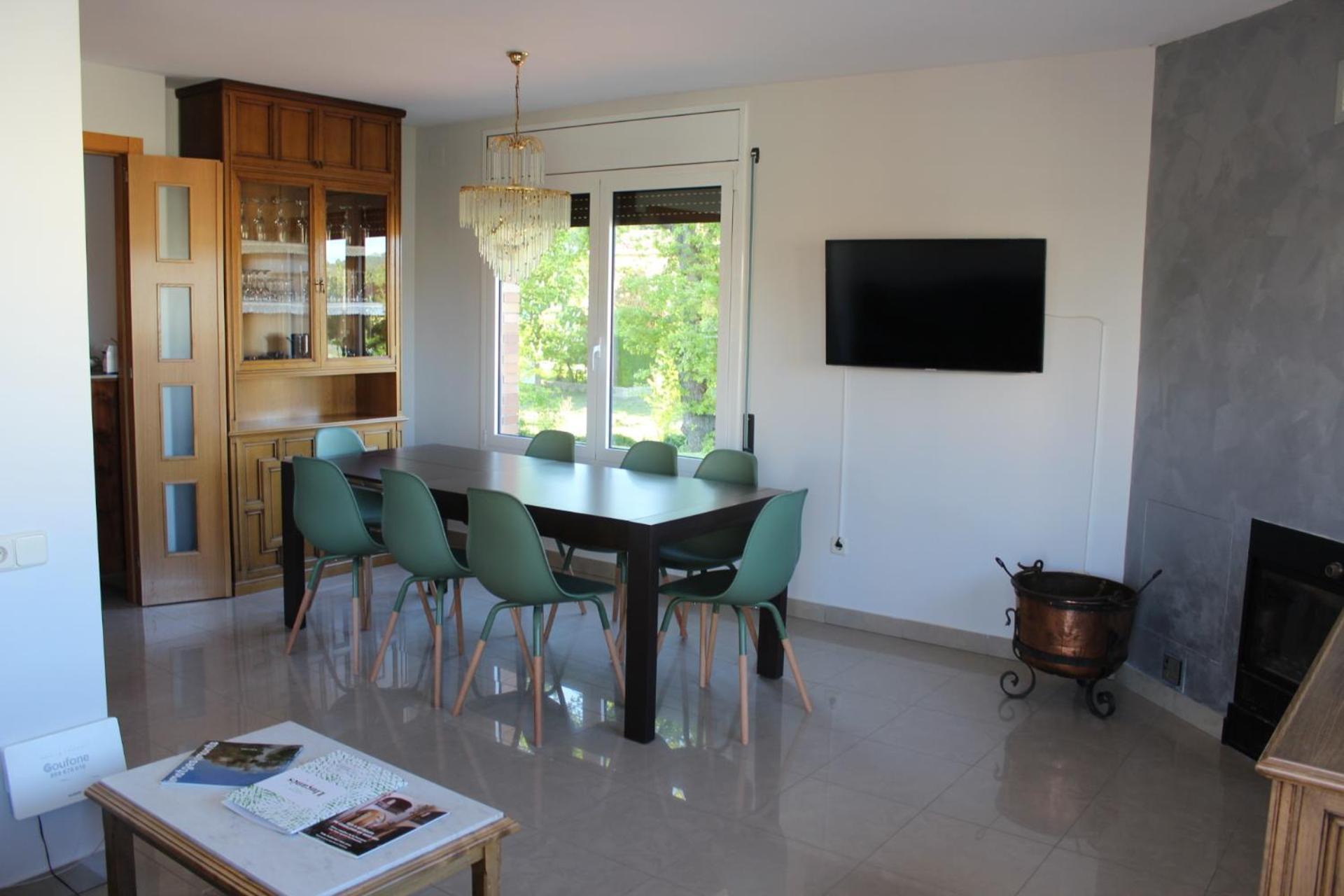 El Turo Apartment *