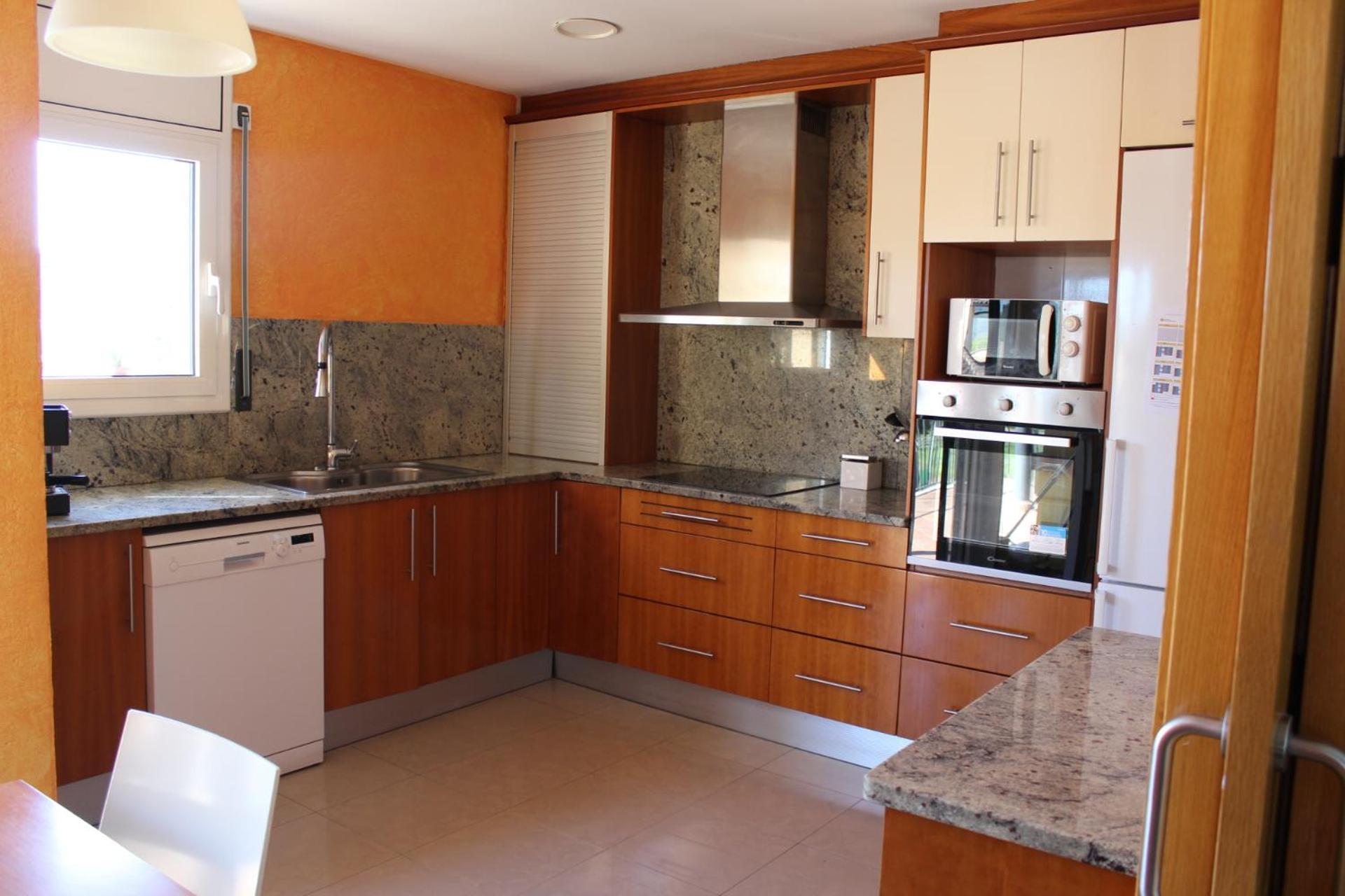 El Turo Appartement Sant Boi de Llucanes