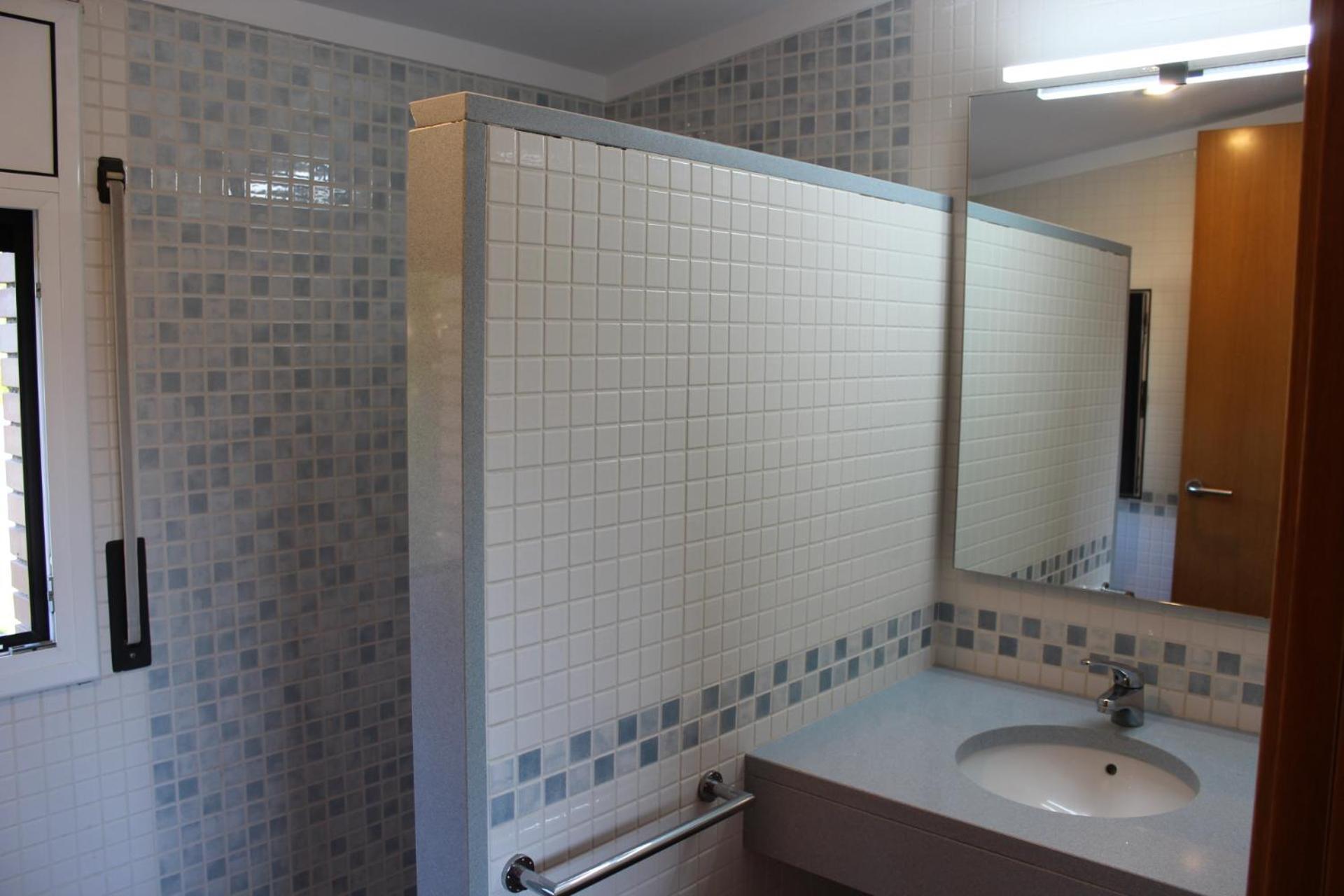 Appartement El Turo Sant Boi de Llucanes