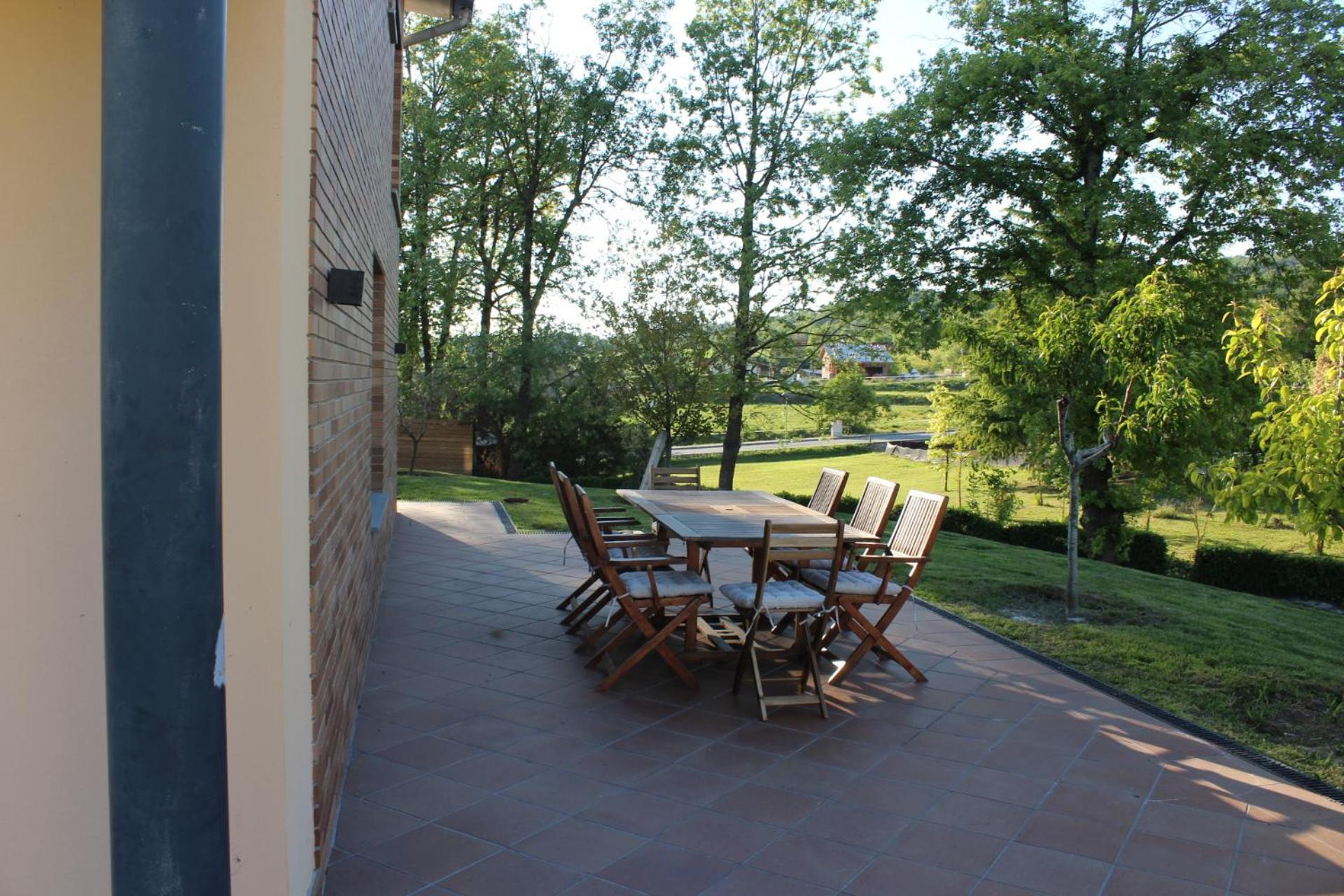 El Turo Appartement
