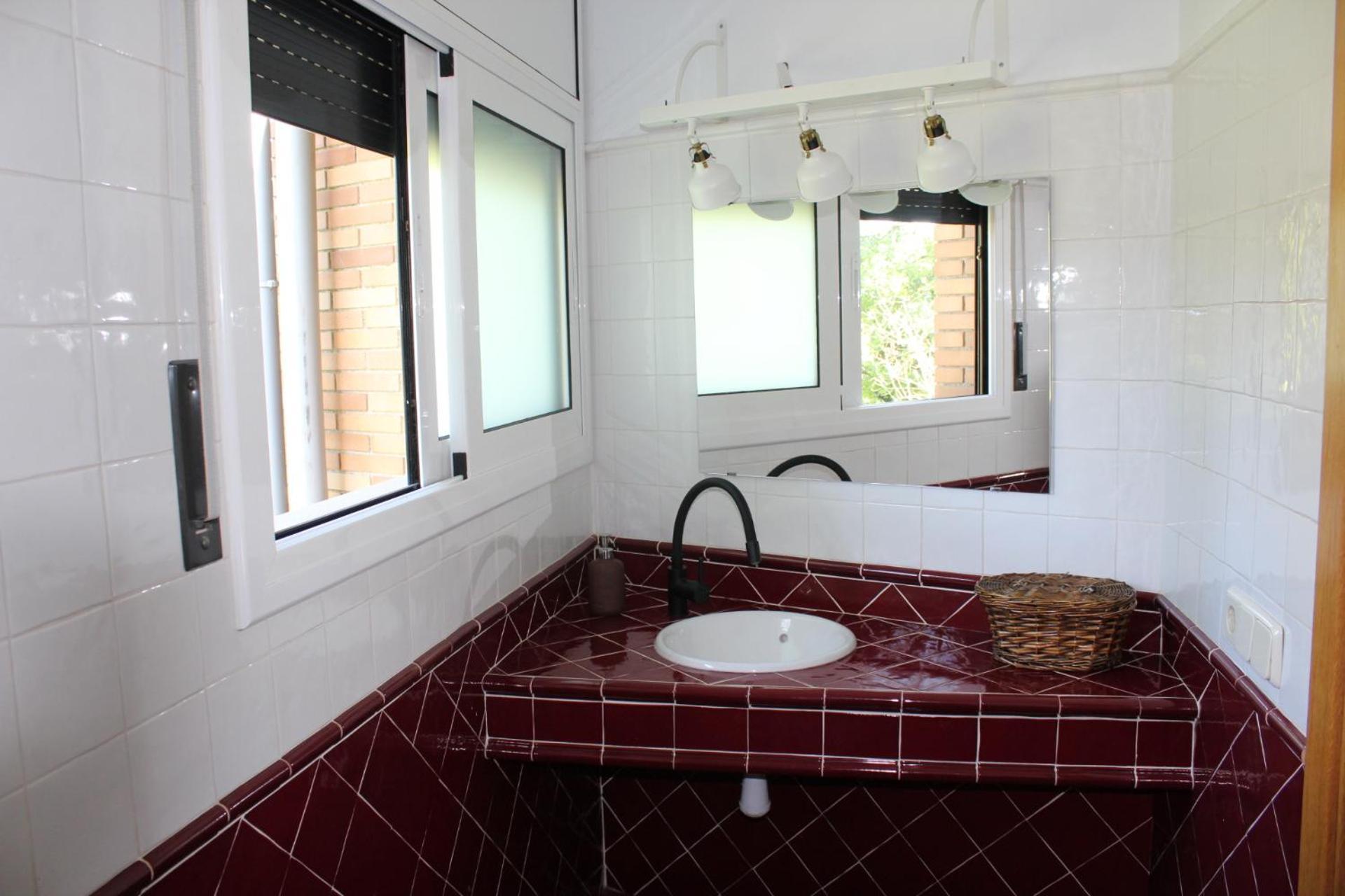 Appartement El Turo *