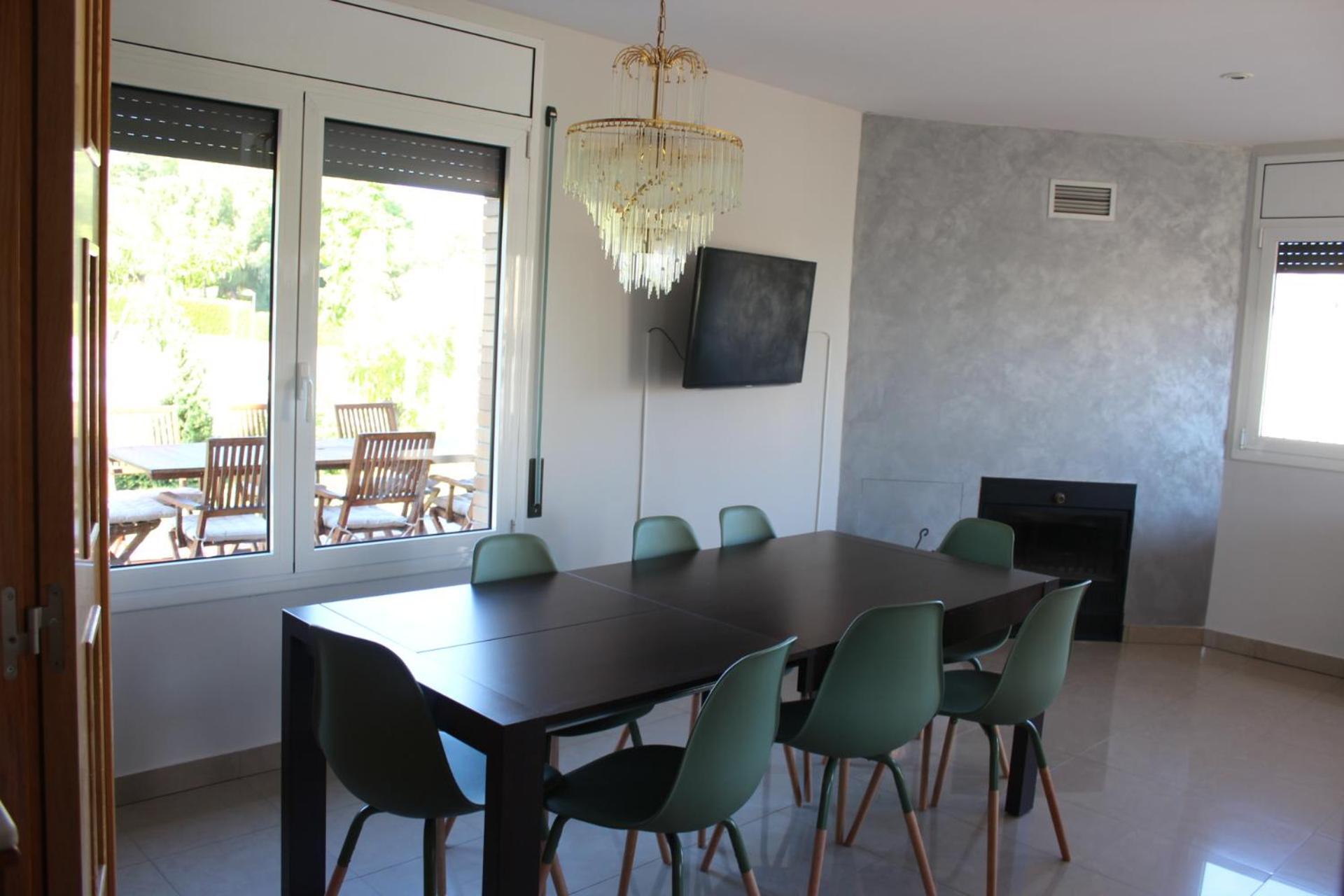 El Turo Appartement Sant Boi de Llucanes